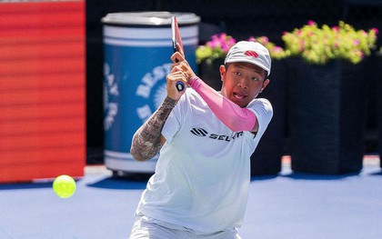 Giải vô địch pickleball thế giới: Quang Dương không cho đối thủ cơ hội, chuẩn bị bước vào trận “siêu kinh điển”