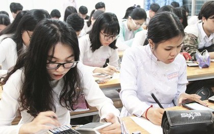 Những tình huống học sinh được sử dụng điện thoại trong giờ học