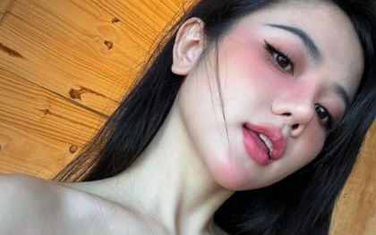 Bò Chảnh công khai chuyện chỉnh sửa, nhan sắc hot girl khiến dân tình ngây ngất