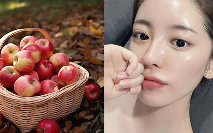 Mùa thu là mùa của 5 loại quả giàu vitamin C, tranh thủ ăn để tăng sinh collagen cho da căng bóng lại không lo tăng cân