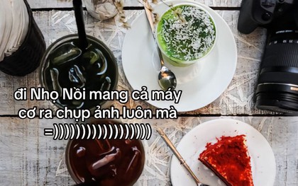 Những trend ẩm thực của giới trẻ Hà thành 10 năm trước, ai còn nhớ chắc cũng 2 con rồi!