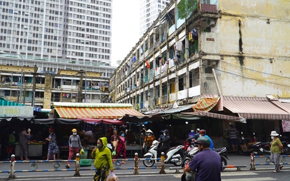 Mối nguy lơ lửng