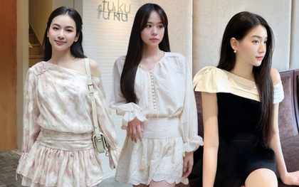 SALE 11/11: Váy áo local brand Việt xinh điên đảo, giá rẻ chưa từng thấy!