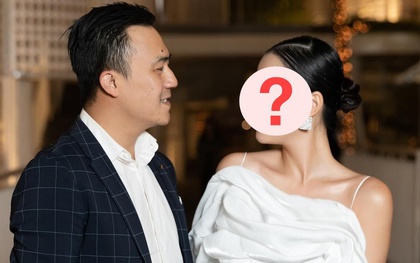Sao nữ hội bạn hào môn của Hà Tăng chia tay bạn trai 8 năm?