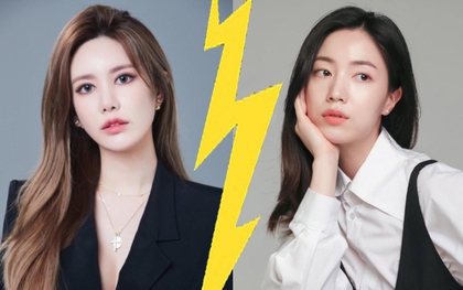 Một thành viên phá vỡ sự im lặng, ẩn ý đáp trả cáo buộc T-ara đánh Hwayoung?