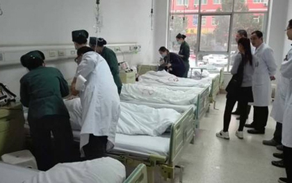 Một gia đình 4 người tử vong, thủ phạm là thứ "không mùi không vị": Bất cứ ai cũng phải lưu tâm!