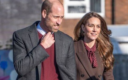 Vị thế vững chắc của vợ chồng William - Kate dập tắt hy vọng trở về của Harry và Meghan?