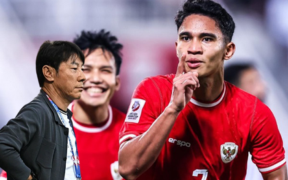 Sao trẻ Indonesia xin rời châu Âu để về đá AFF Cup 2024, đối đầu tuyển Việt Nam