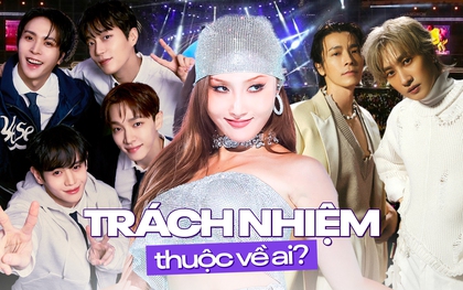 Liên tiếp các đêm nhạc tại Mỹ Đình bị huỷ, trách nhiệm thuộc về ai?