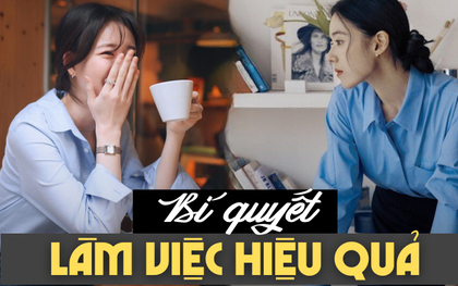 9 bí quyết làm việc hiệu quả trong mùa đông, đặc biệt với những người bị trầm cảm theo mùa