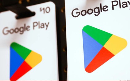 Cảnh giác chiêu trò lừa đảo thẻ quà tặng Google Play