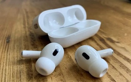 Mua "tai nghe Airpod Pro 2" giá chưa đến 300 nghìn trên Temu: Món đồ nhận về khiến người dùng ngỡ ngàng