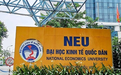 Đại học Kinh tế Quốc dân khác gì với Trường Đại học Kinh tế Quốc dân?