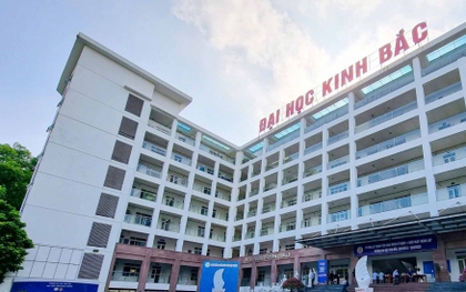 Thu hồi bằng cử nhân Văn học của “Phó hiệu trưởng” Trường đại học Kinh Bắc