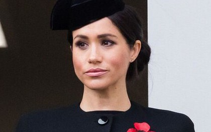 Khoảnh khắc Meghan Markle "đánh mất hào quang" gây sốt mạng trở lại sau 6 năm