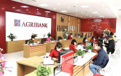 Khách hàng Agribank chú ý trường hợp sẽ không thể rút tiền tại quầy từ ngày 1/1/2025