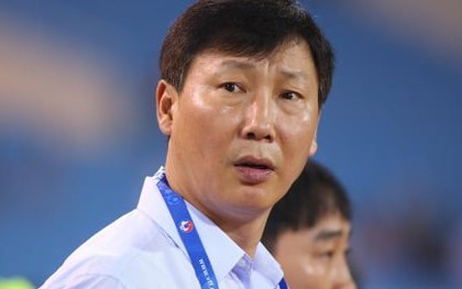 Xác định đối thủ đá tập của đội tuyển Việt Nam trước AFF Cup 2024