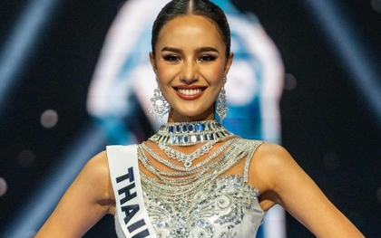 Nhan sắc triệu người mê của 4 Á hậu Miss Universe 2024