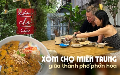 “Thẩm định” quán Quảng được nghệ sĩ Thành Lộc, Diệu Nhi yêu thích: Mặt bằng đắc địa nhưng chất lượng có ổn áp?