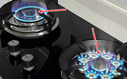 Biết được 3 mẹo này, hóa đơn gas hàng tháng sẽ giảm đi một nửa