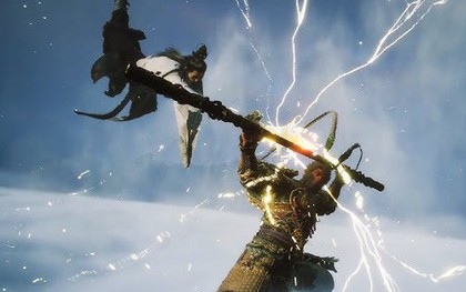 Lý do Black Myth: Wukong lọt đề cử Game of the Year nhưng "bít cửa" thắng giải