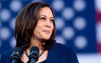 Biệt đội siêu anh hùng bỏ phiếu cho bà Kamala Harris