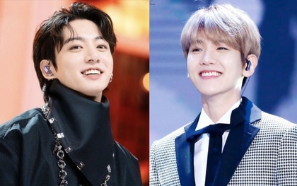 Tập tài liệu chấn động Kpop: Baekhyun (EXO) nông cạn và bắt chước Jungkook, Chen làm tổn thương fan?