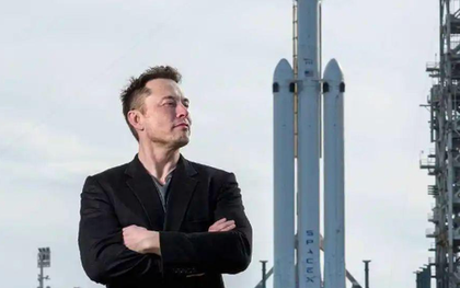 6 PHƯƠNG PHÁP tự học của tỷ phú Elon Musk: Là chìa khoá bứt tốc khiến cả thế giới phải nể phục!