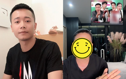 Quang Linh Vlogs xin lỗi vì bán hàng kém chất lượng, thái độ của người "bóc phốt" mới ngỡ ngàng