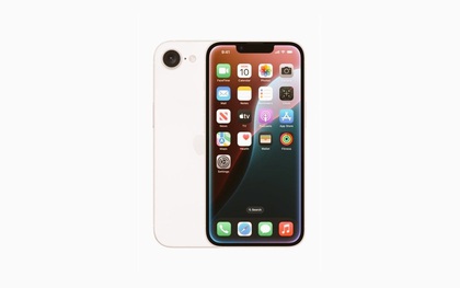 iPhone "giá rẻ” sắp lộ diện