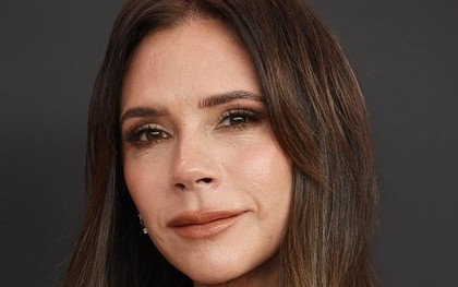 Victoria Beckham tiết lộ lý do ăn một món suốt 25 năm