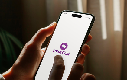 Lotus Chat - Trợ thủ đòi nợ đây rồi!