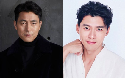 Làn sóng tẩy chay Jung Woo Sung dâng cao vì có con ngoài giá thú, Hyun Bin bất ngờ bị vạ lây