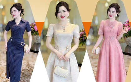 MDU Fashion: Bộ sưu tập những mẫu váy thiết kế sang trọng dành riêng cho quý cô hiện đại