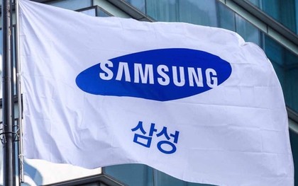 Samsung sa thải hàng loạt sếp lớn trong bối cảnh khó khăn