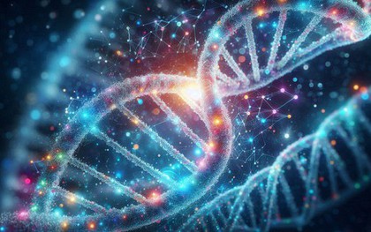 “Gien tối” ẩn trong DNA con người lần đầu được tiết lộ