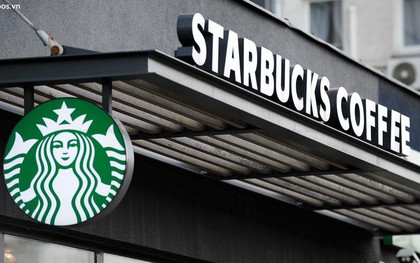 Starbucks bị hacker tấn công, phải dùng giấy bút chấm công