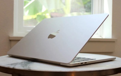 Apple hoàn tiền cho người Việt “mua hớ” MacBook Air giá đắt