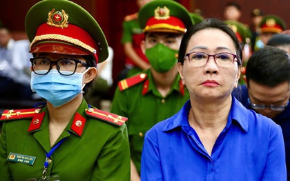 Bà Trương Mỹ Lan "xin lại" biệt thự cổ hơn 700 tỉ đồng và nhiều tài sản khủng