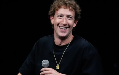 Vì sao Mark Zuckerberg và hệ sinh thái mạng xã hội khổng lồ của Meta im lặng hoàn toàn trong cuộc bầu cử Tổng thống Mỹ?