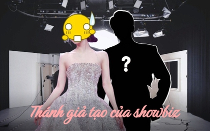 Thánh giả tạo của showbiz: Lộ clip "lật mặt nhanh hơn lật bánh tráng", mắng chửi bạn diễn bằng từ ngữ tục tĩu