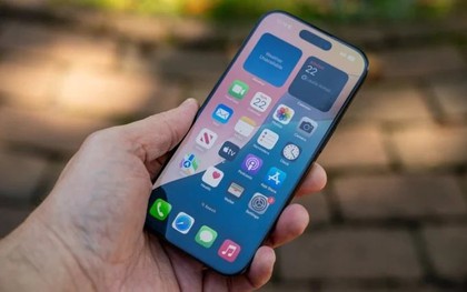 "Bí mật xấu xí" bên trong mẫu iPhone có giá lên tới 28 triệu ở Việt Nam: 5 năm trôi qua, mọi thứ vẫn vậy