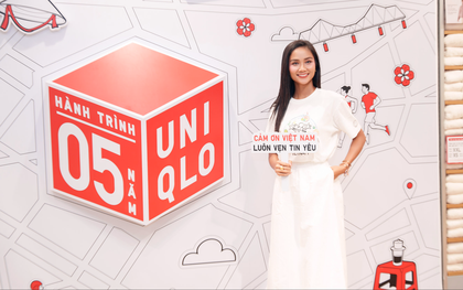 Mua gì ở UNIQLO dịp sinh nhật 5 năm: Gợi ý từ "hội bạn thân" của thương hiệu