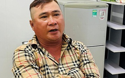 Giám đốc Công an tỉnh An Giang chỉ đạo bắt “Hiếu xì-po”