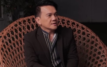 Nam MC nhiều con nhất showbiz: Hiếm muộn 5 năm, đẻ luôn 5 con nhờ một điều