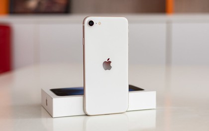 iPhone SE mới sẽ có camera giống như iPhone 16?