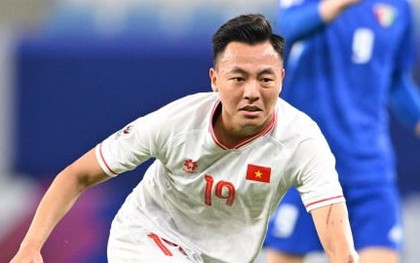 Không dự AFF Cup 2024, tuyển thủ Việt Nam về bán dưa cà