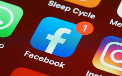 Facebook, Messenger bị lỗi trên toàn cầu