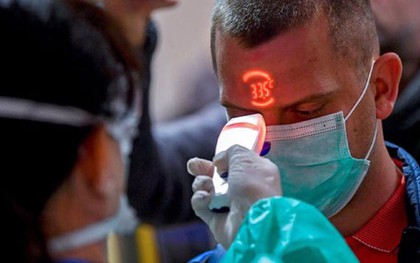 Bộ Y tế: Theo dõi chặt dịch bệnh "bí ẩn" khiến nhiều người mắc, tử vong tại Congo