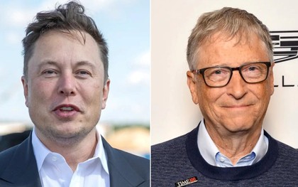 Mâu thuẫn kéo dài, Elon Musk nói Bill Gates có thể phá sản nếu Tesla làm được điều này